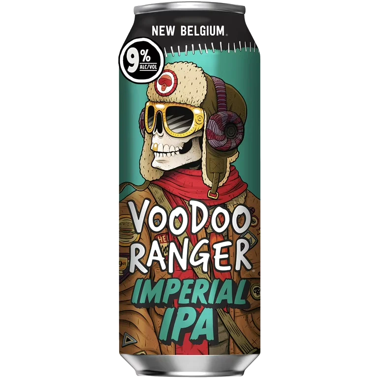 New Belgium